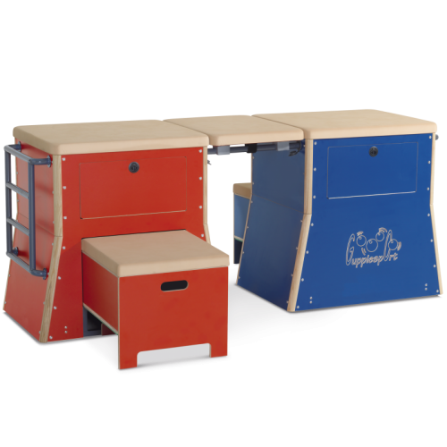 Промежуточный настил для мультибокса